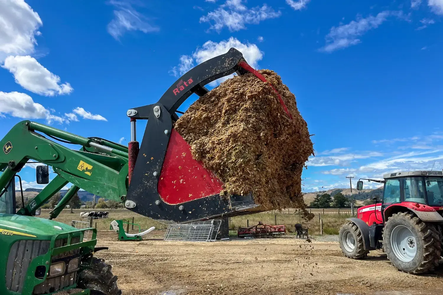 Rata Equipment — Travel & Tourism in Winchester