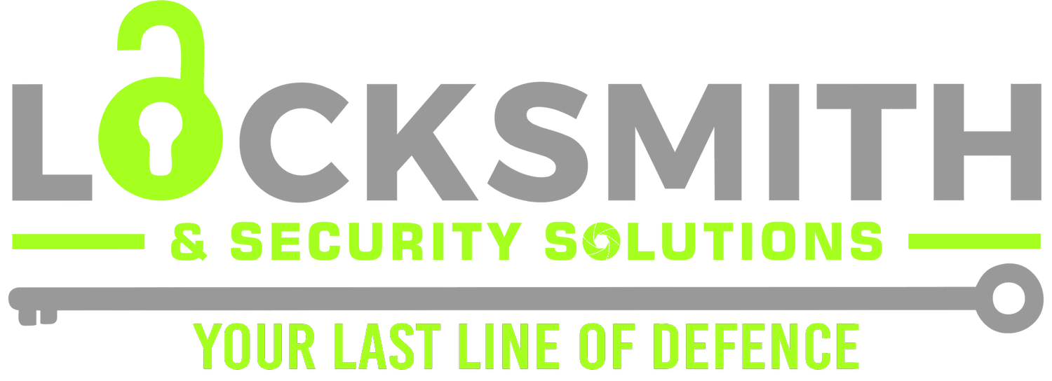 Locksmith & Security Solutions (24/7) — Locksmiths in Hamilton