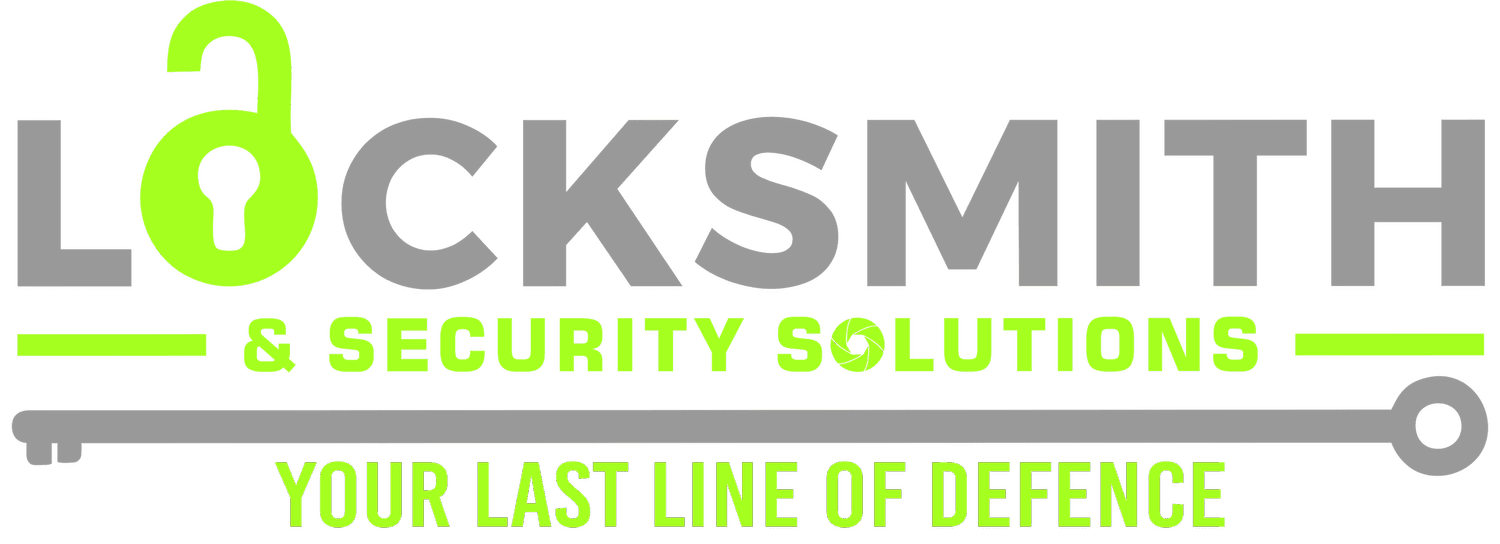 Locksmith & Security Solutions (24/7) — Locksmiths in Hamilton