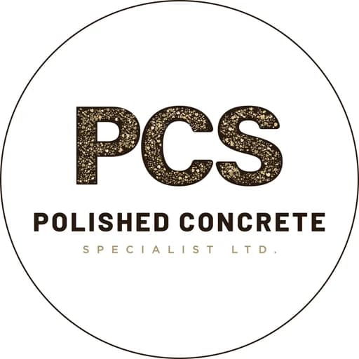 Polished Concrete Specialist