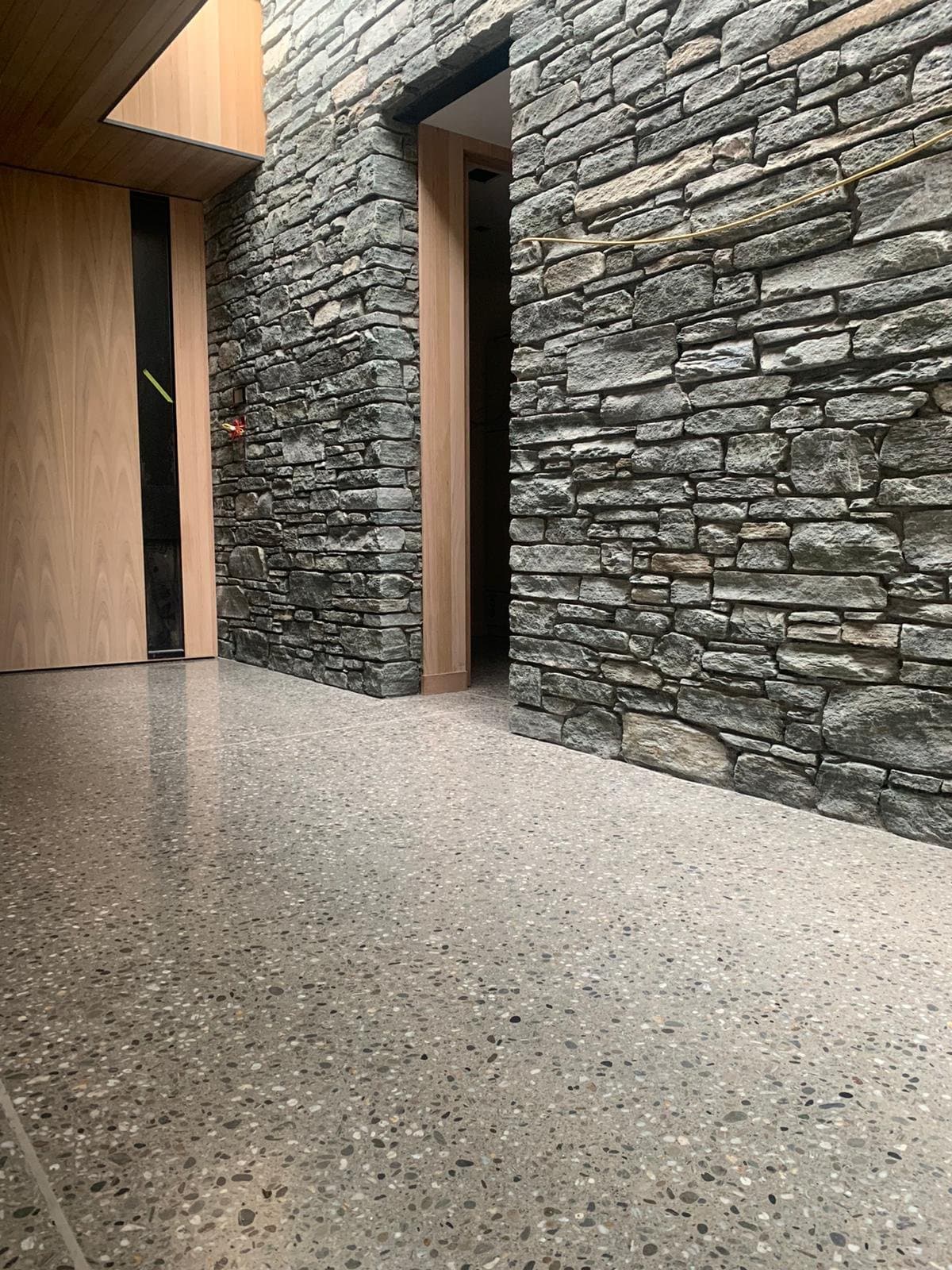 Polished Concrete Specialist — Paving Contractors in Dunedin