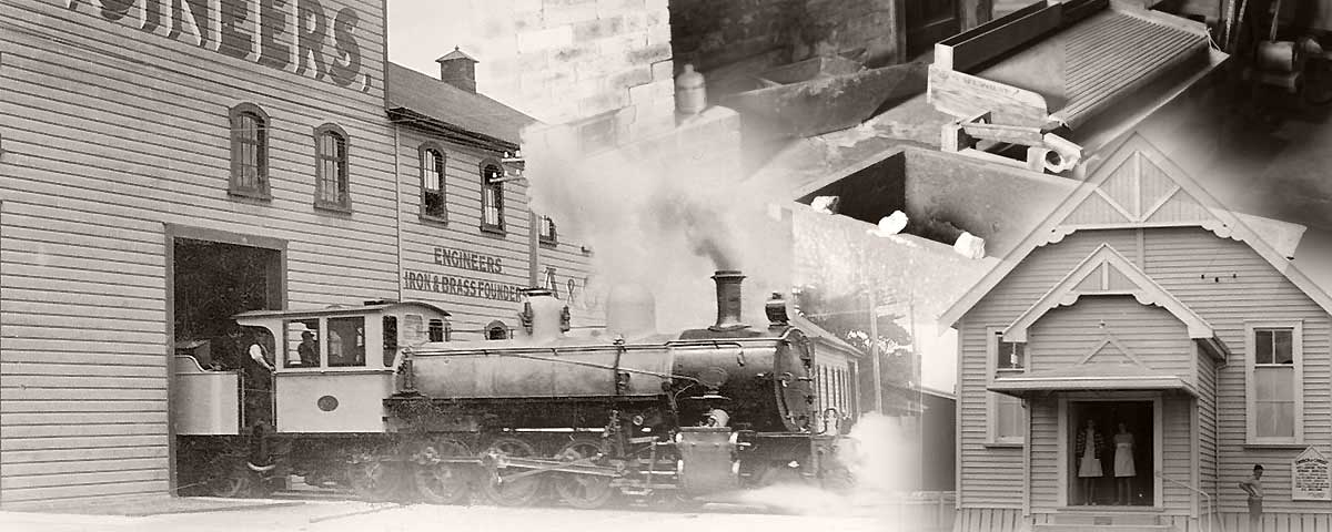 Thames Info — Travel & Tourism in Tokoroa