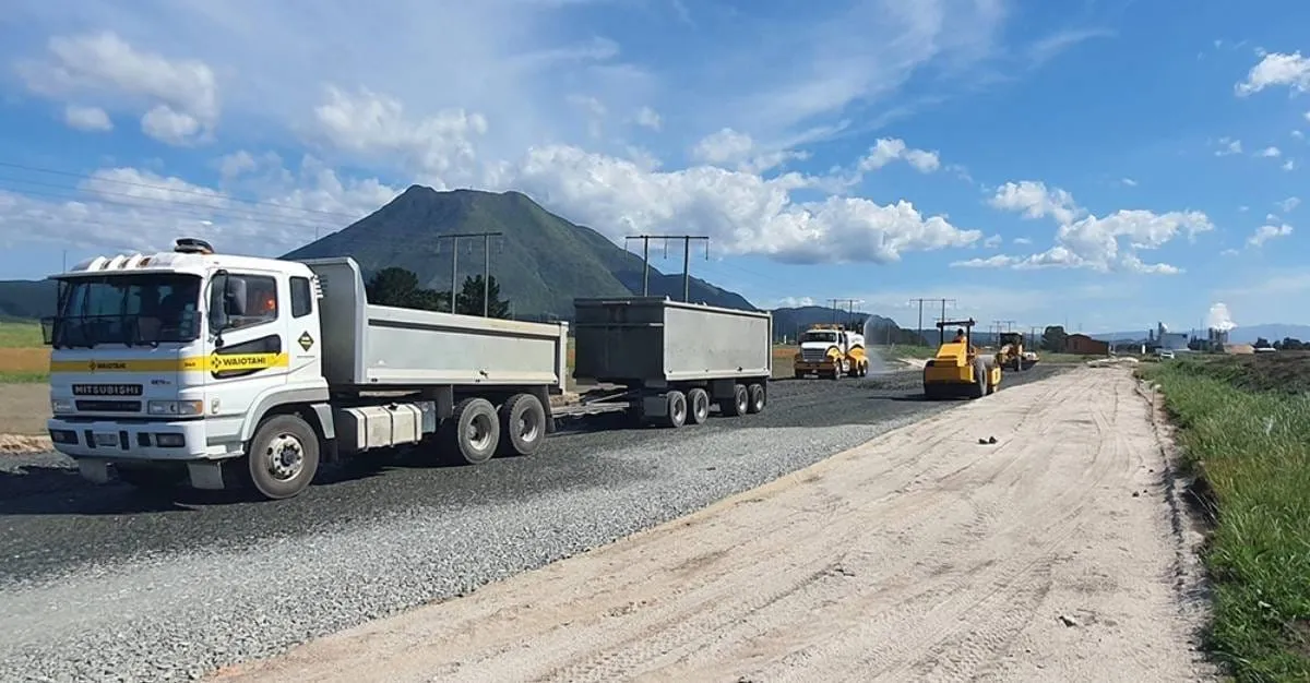 Waiotahi Contractors Opotiki — Paving Contractors in Ōpōtiki