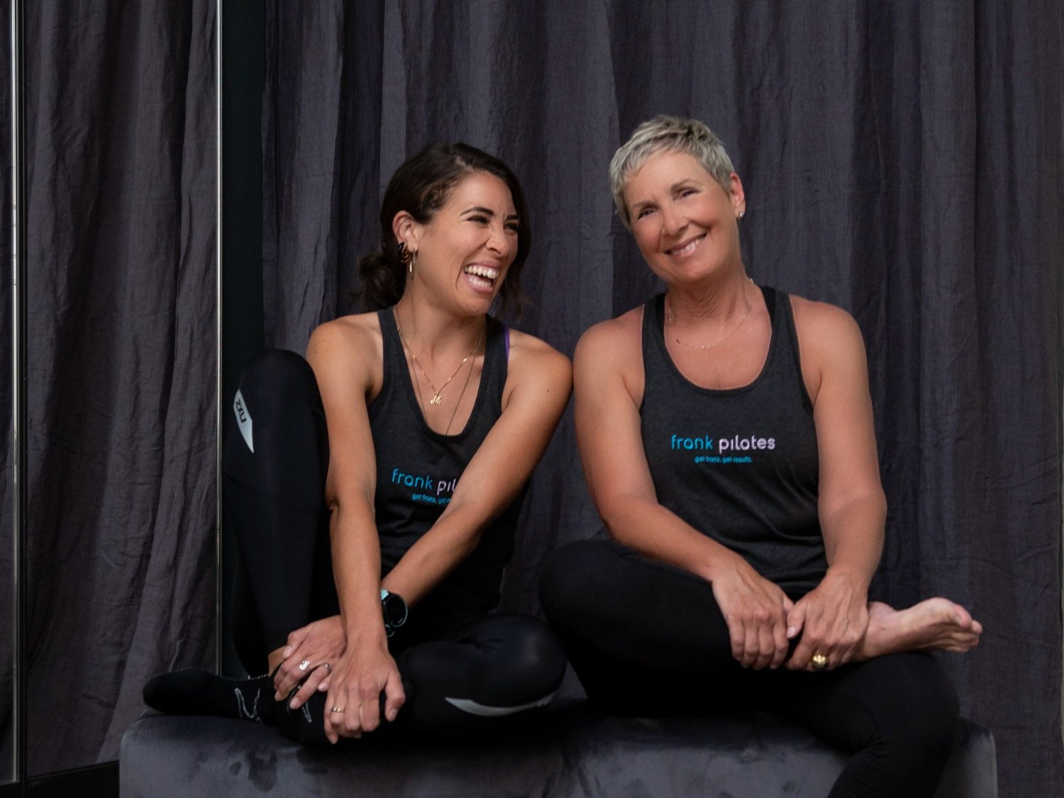 Frank Pilates — Yoga Studios in Devonport