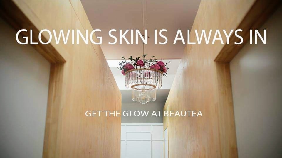 Beautea — Beauty Salons in New Plymouth