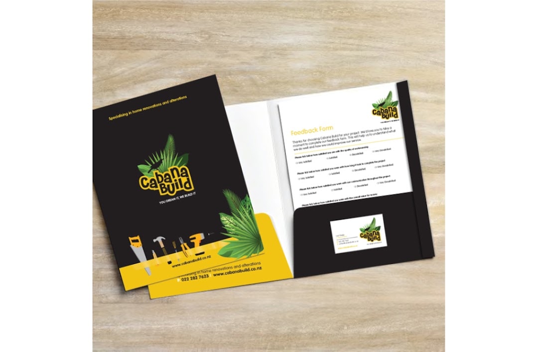 Smith Design — Graphic Designers in Mount Maunganui