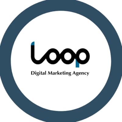 Loop Marketing logo