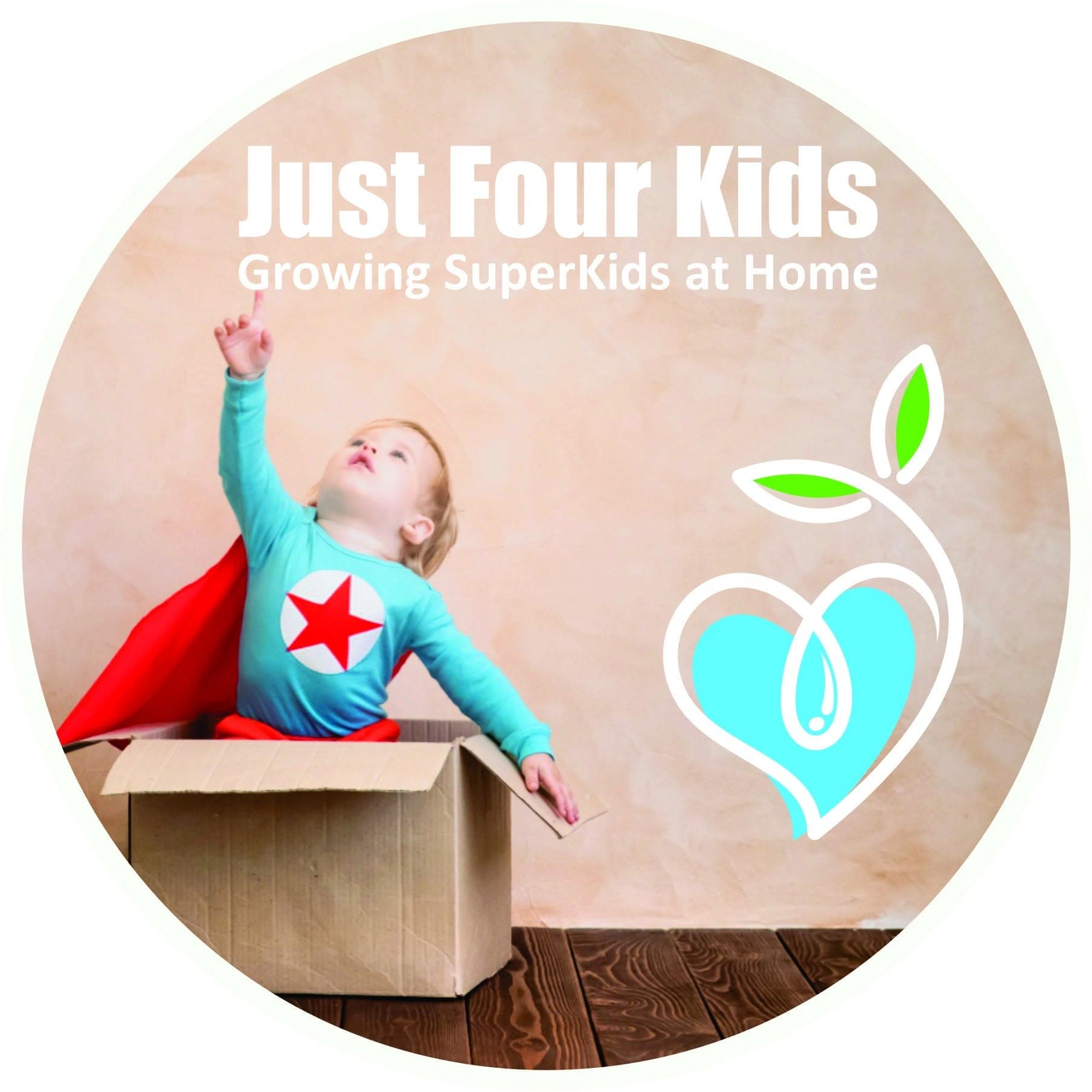 Just Four Kids
