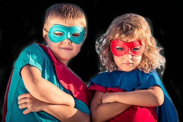 Just Four Kids — Childcare Centres in Invercargill