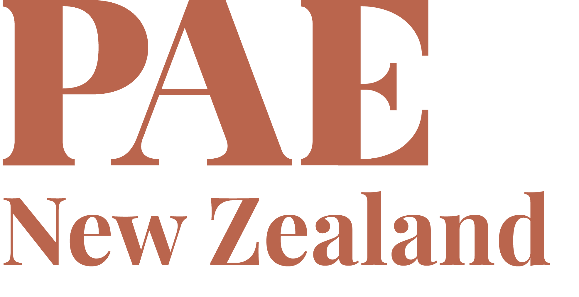 PAE (New Zealand)