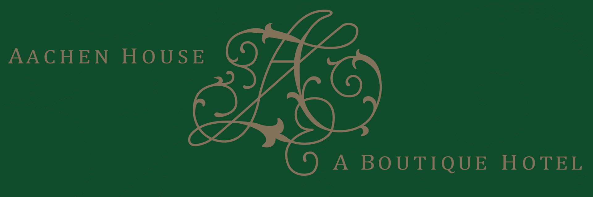 Aachen House Boutique Hotel