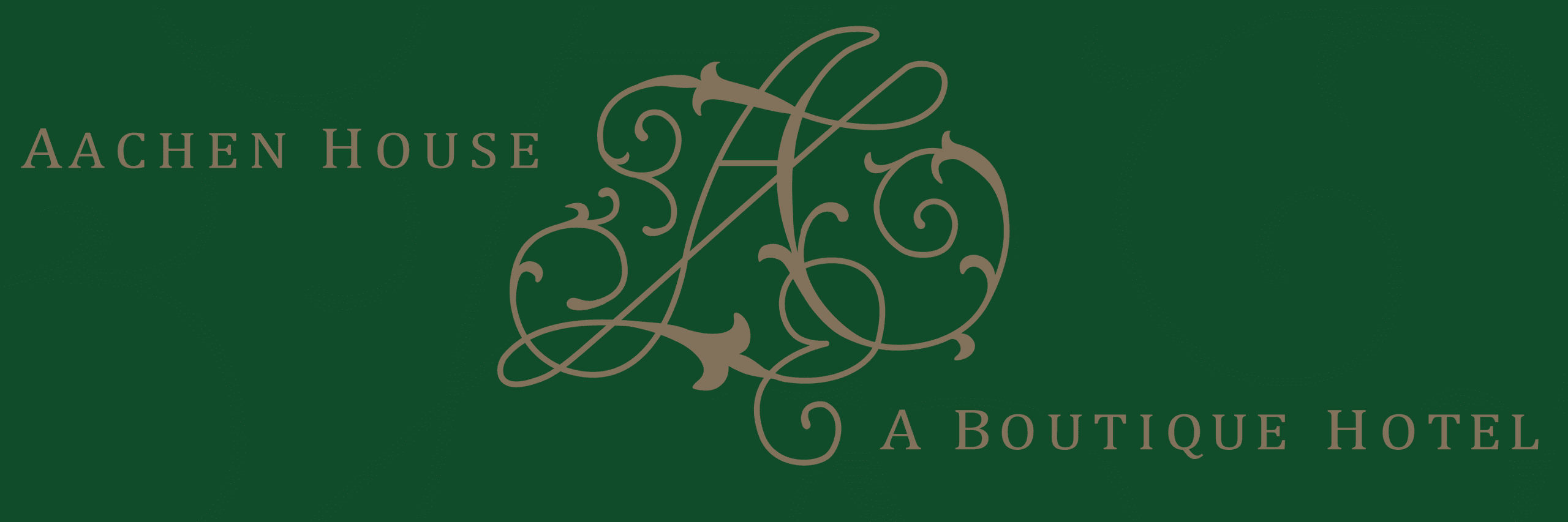 Aachen House Boutique Hotel