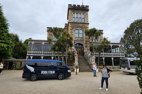 Bookatour — Travel & Tourism in Mosgiel