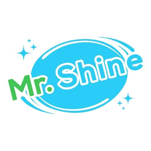 Mr Shine