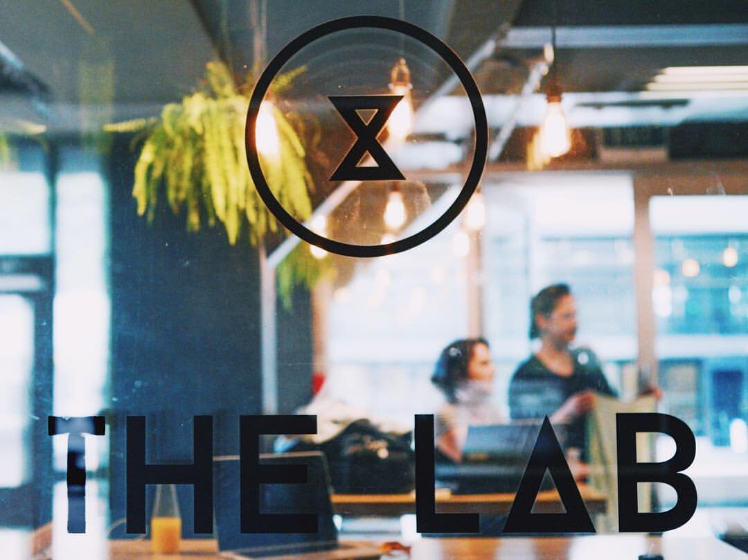 The Lab — Café in Wellington