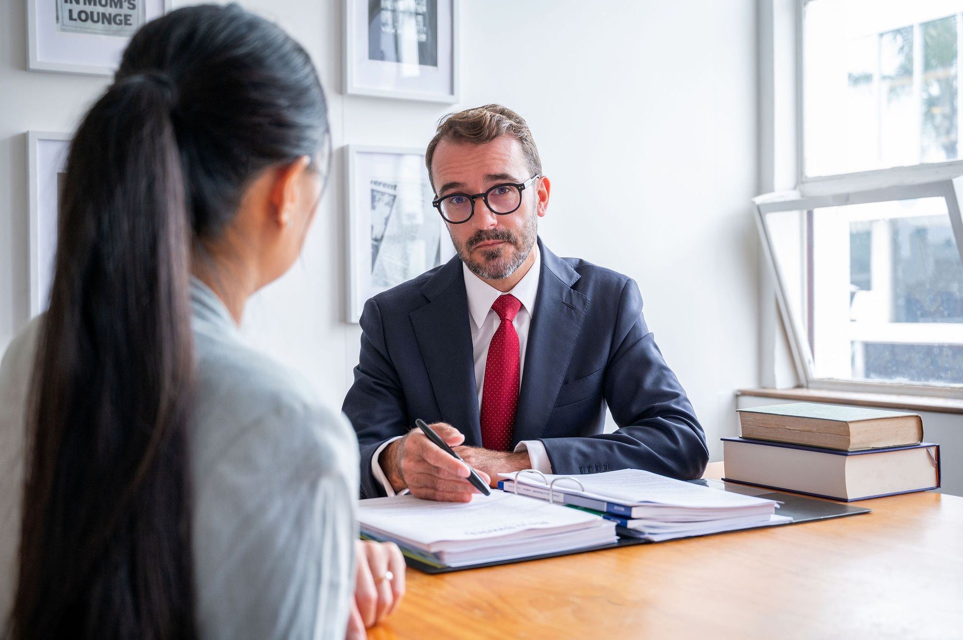 Ben Smith Barrister — Legal Services in Tauranga