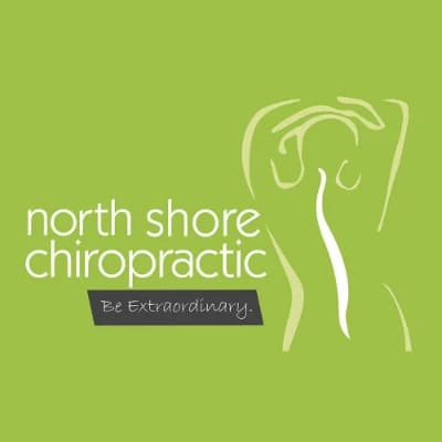 North Shore Chiropractic logo