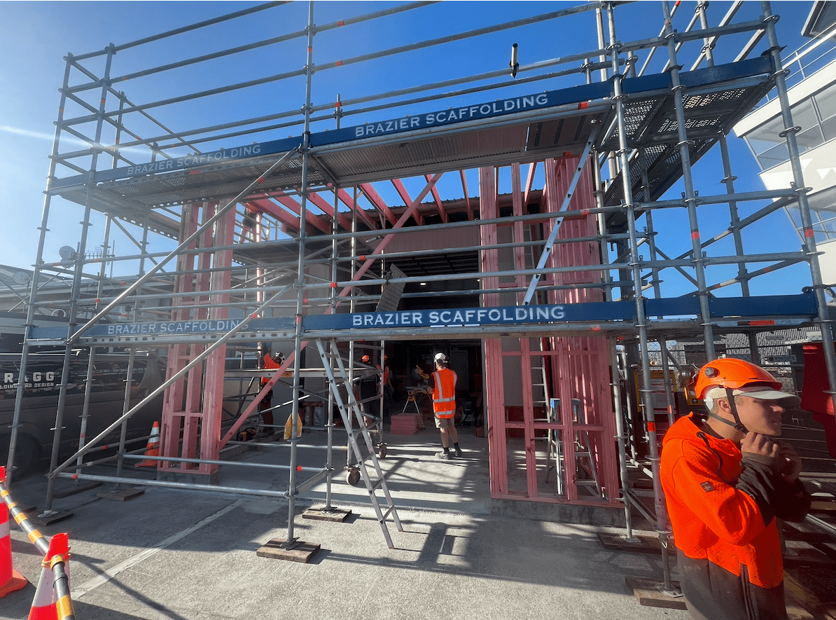 Bragg Building & Design Ltd — Builders in Invercargill