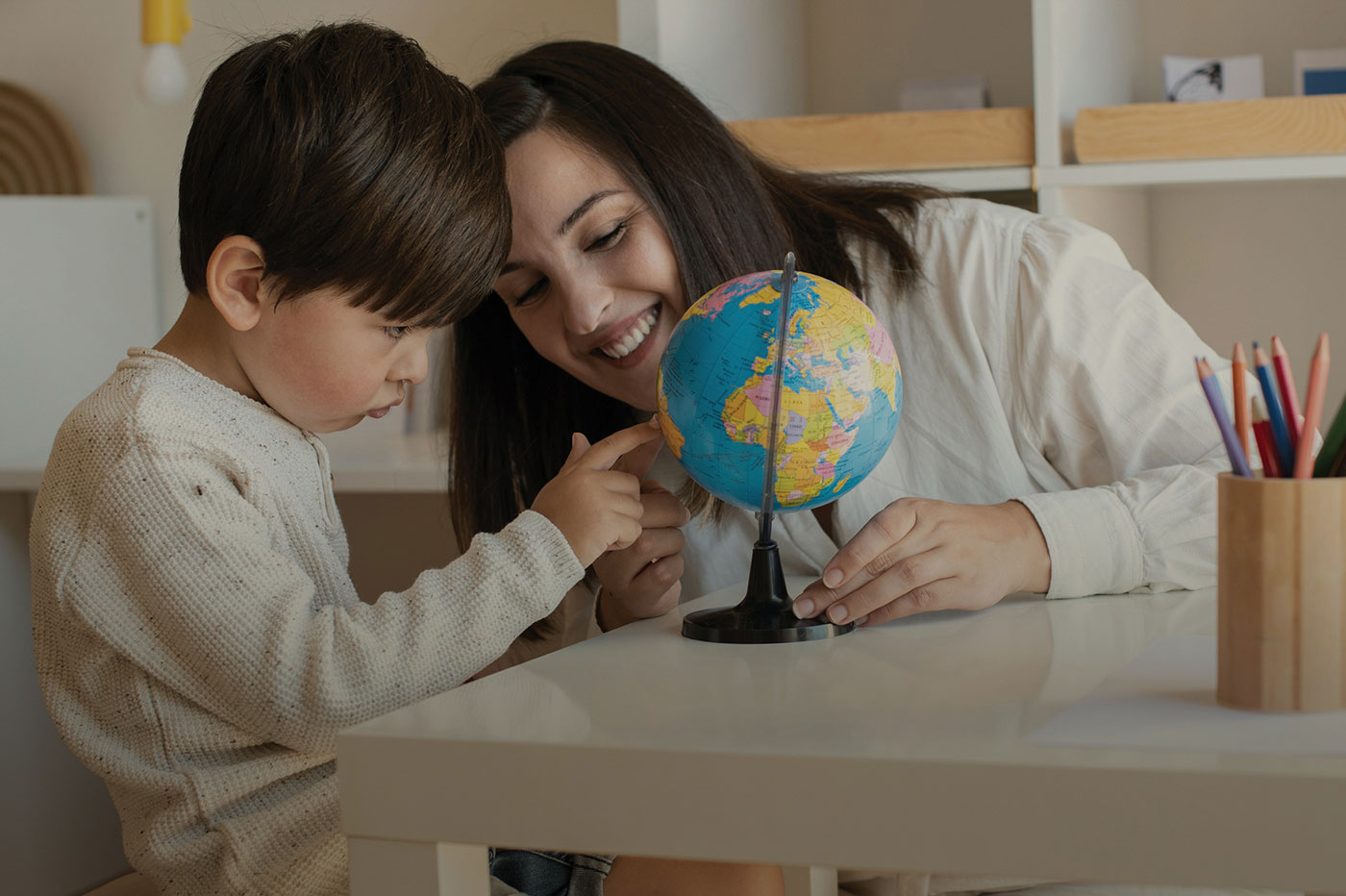 Birkenhead Point Montessori — Childcare Centres in Auckland