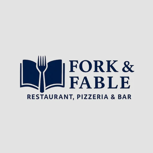 Fork & Fable Restaurant, Pizzeria & Bar