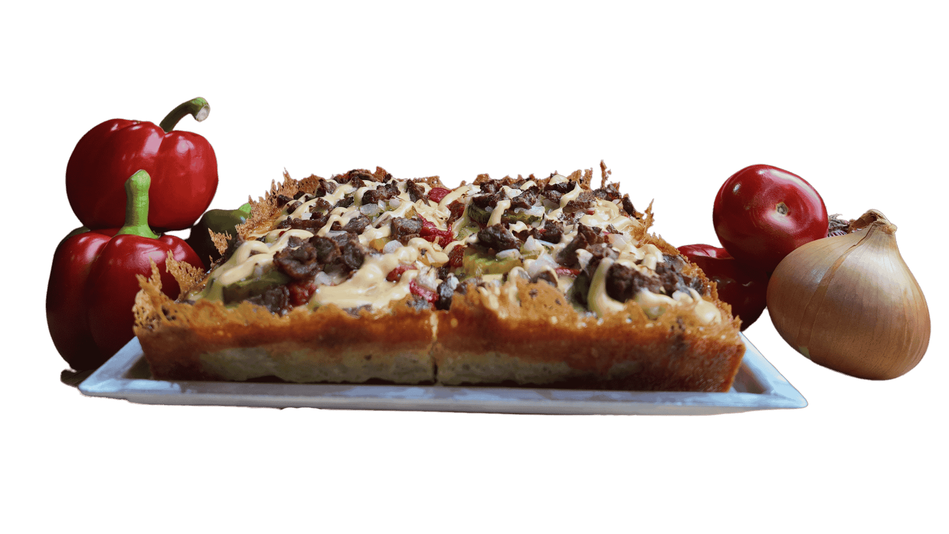 Square Pizza — Pizza Places in Auckland