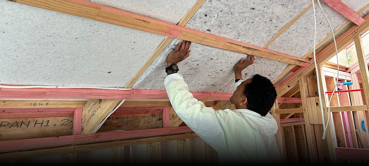 Insulation Systems NZ — Insulation Services in Hamilton
