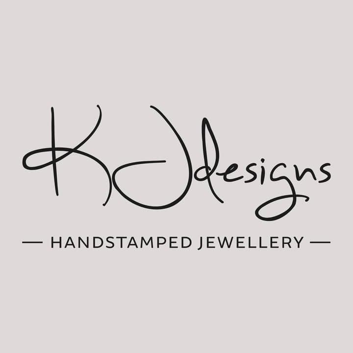 KJdesigns Handstamped Jewellery