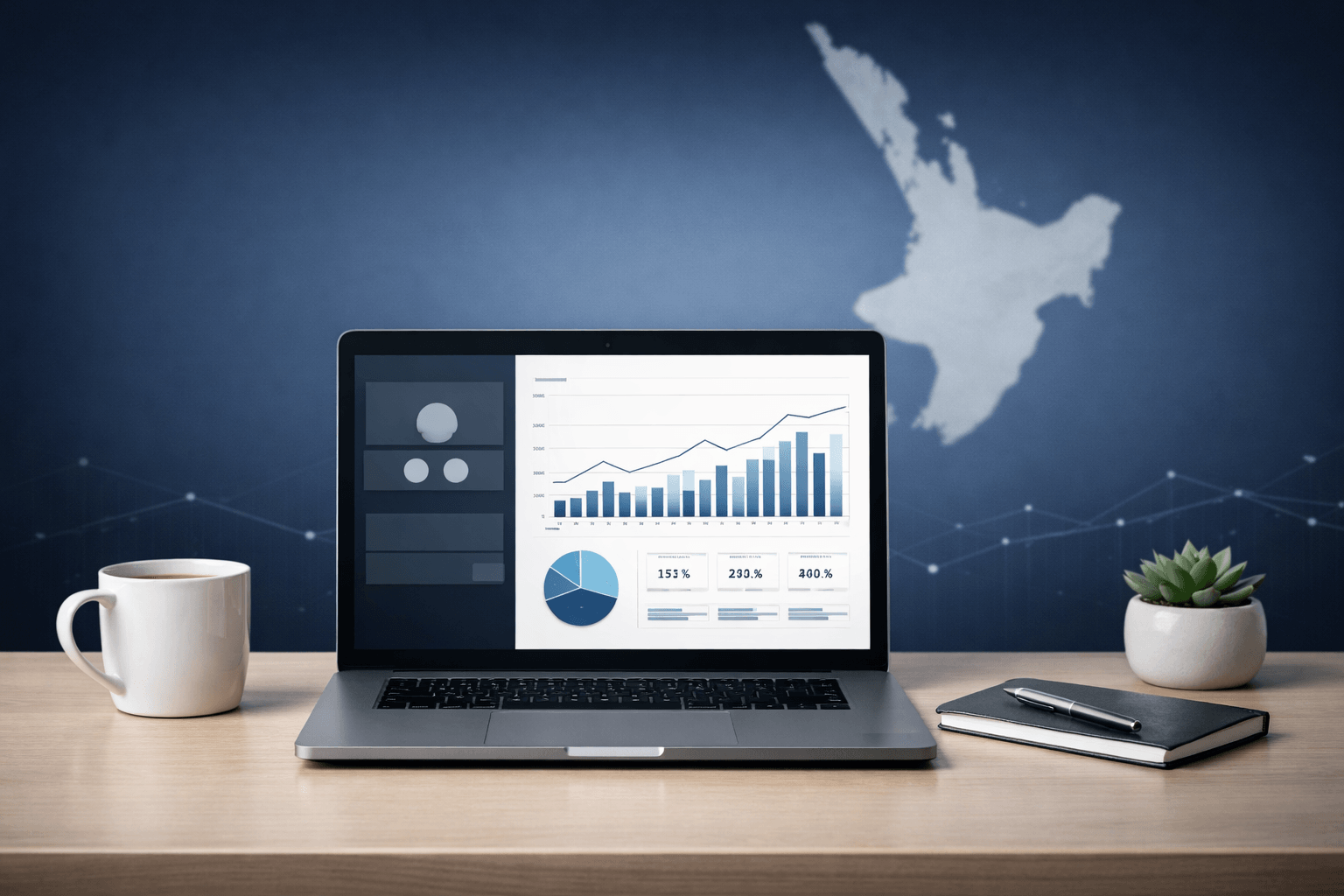 Echo Financial Advisors LTD — Financial Services in Pukekawa