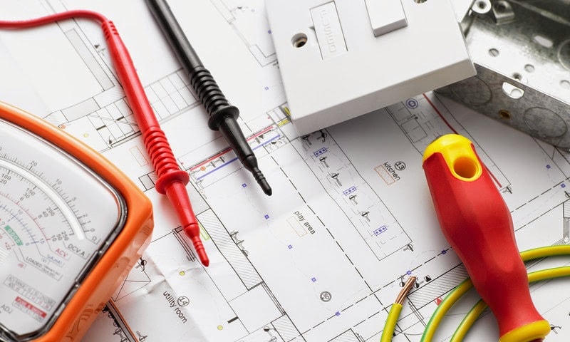 Alectrics — Electricians in Hamilton