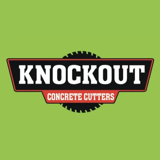 Knockout Concrete Cutters