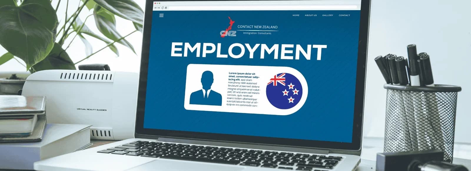 Contact New Zealand Immigration Consultants — Immigration Consultants in Manurewa