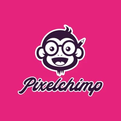 Pixelchimp logo