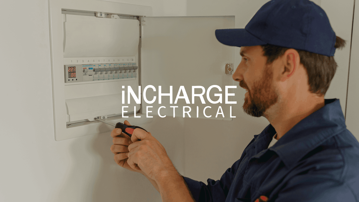 Incharge Electrical — Electricians in Mount Maunganui