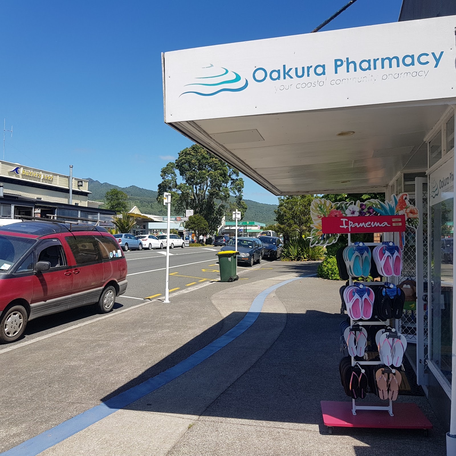 Opunake Pharmacy — Pharmacies in Ōpunake