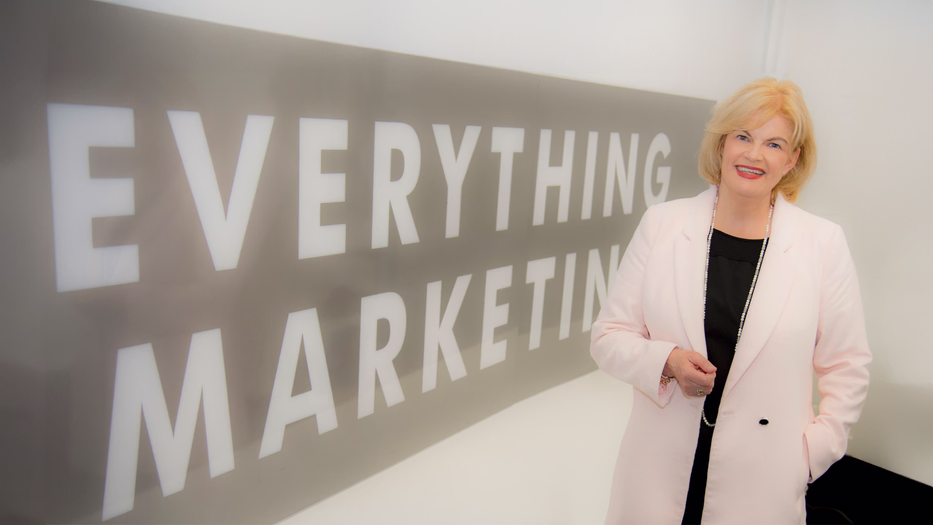 Energise Marketing Agency — Marketing Services in Parnell