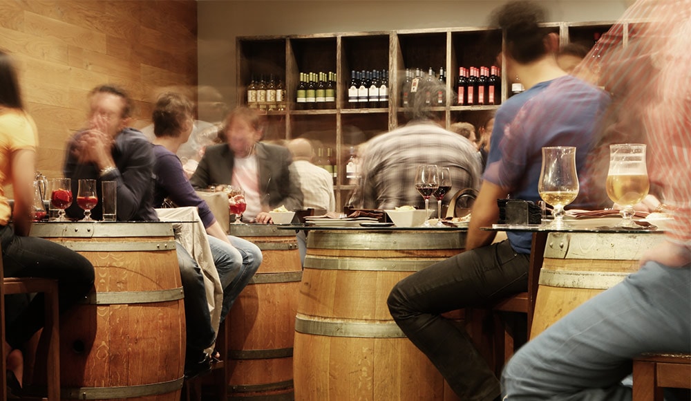 Cornerstone Bar & Eatery Tauranga — Bars in Tauranga