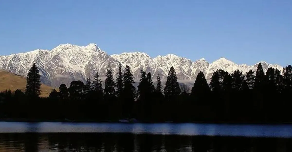 Herron Accounting — Tax Advisors in Queenstown