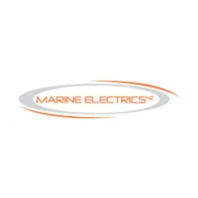 Marine Electrics