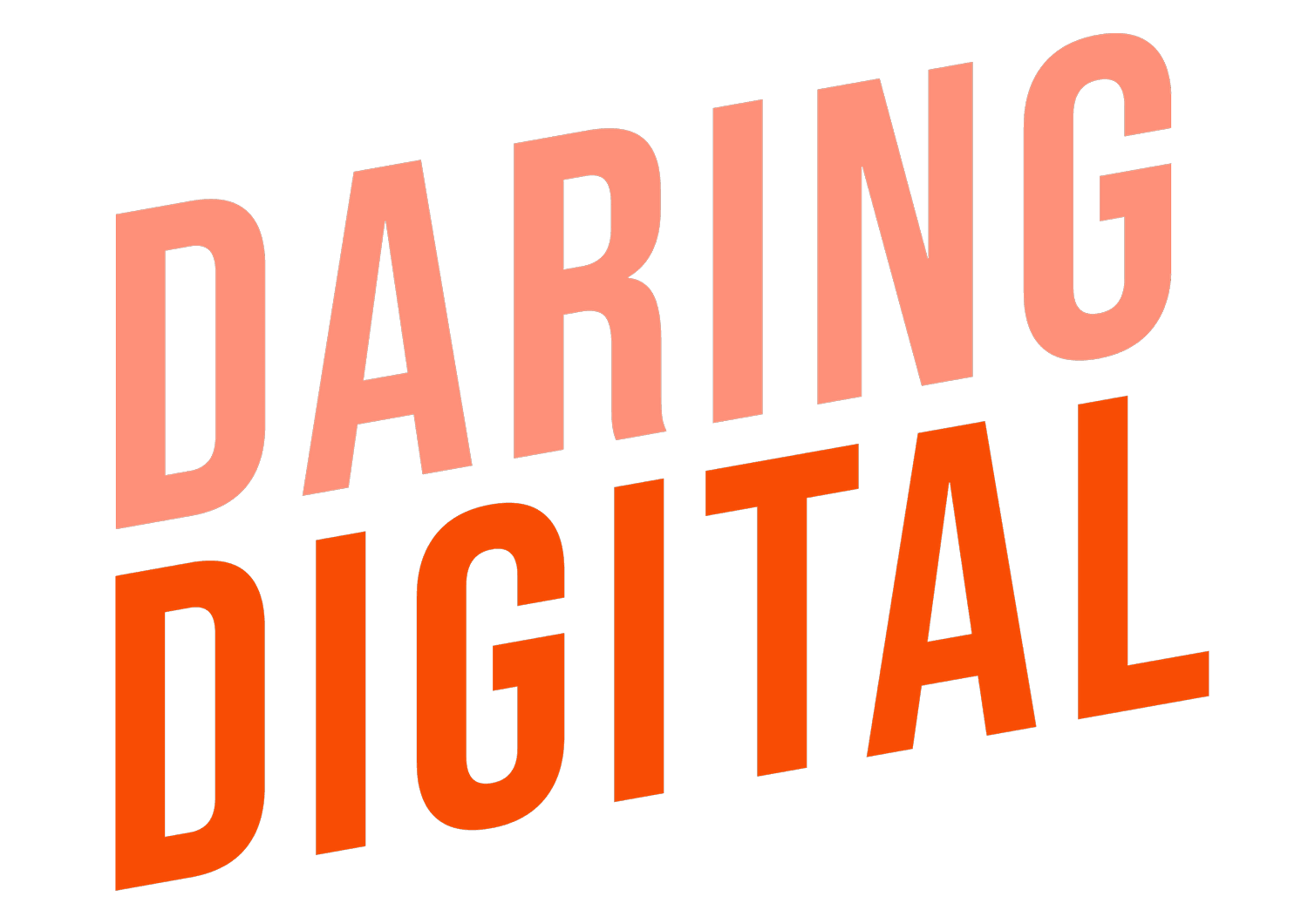 Daring Digital