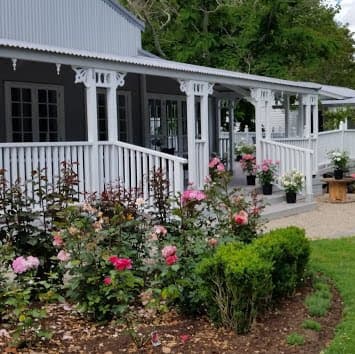 Persimmon Lane Venue