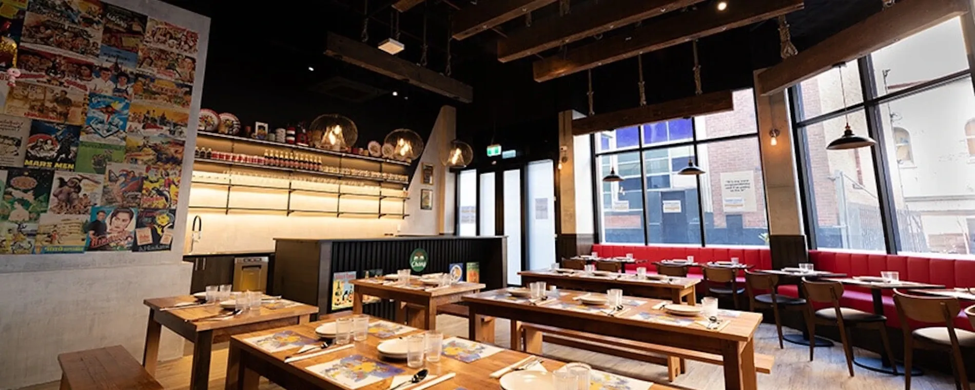 Total Fitouts — Fit Out Services in Auckland