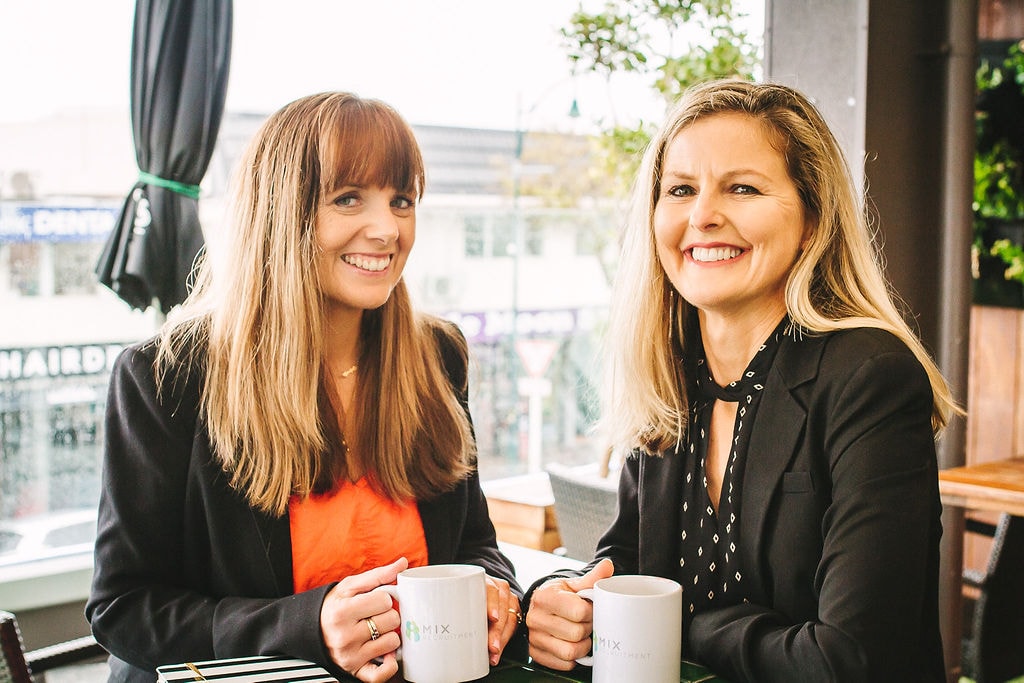 Mix Recruitment — HR & Recruitment Services in Auckland