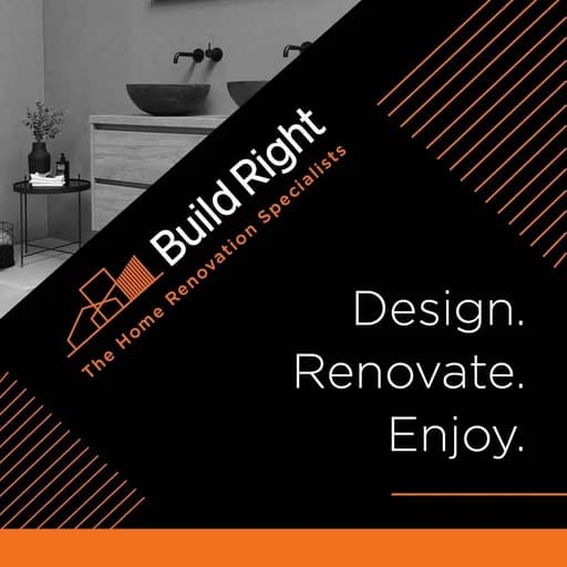 Build Right Homes
