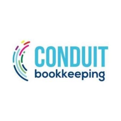 Conduit Bookkeeping logo