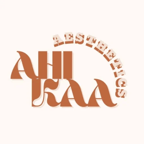 Ahi Kaa Aesthetics