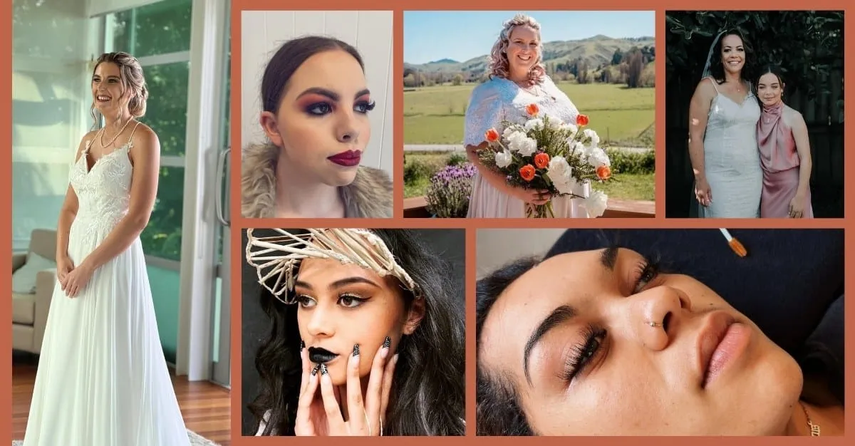 Ahi Kaa Aesthetics — Beauty Salons in Gisborne
