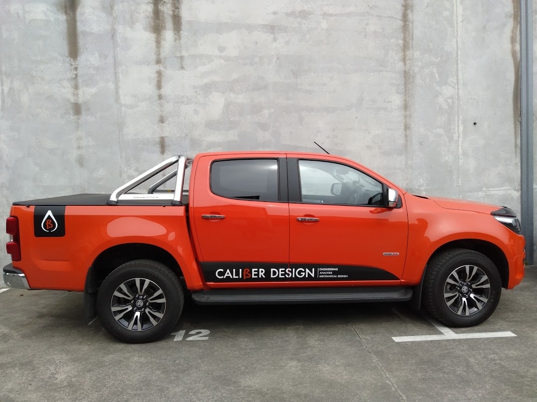 Caliber Design — Engineering Services in Auckland