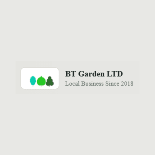 BT Garden LTD
