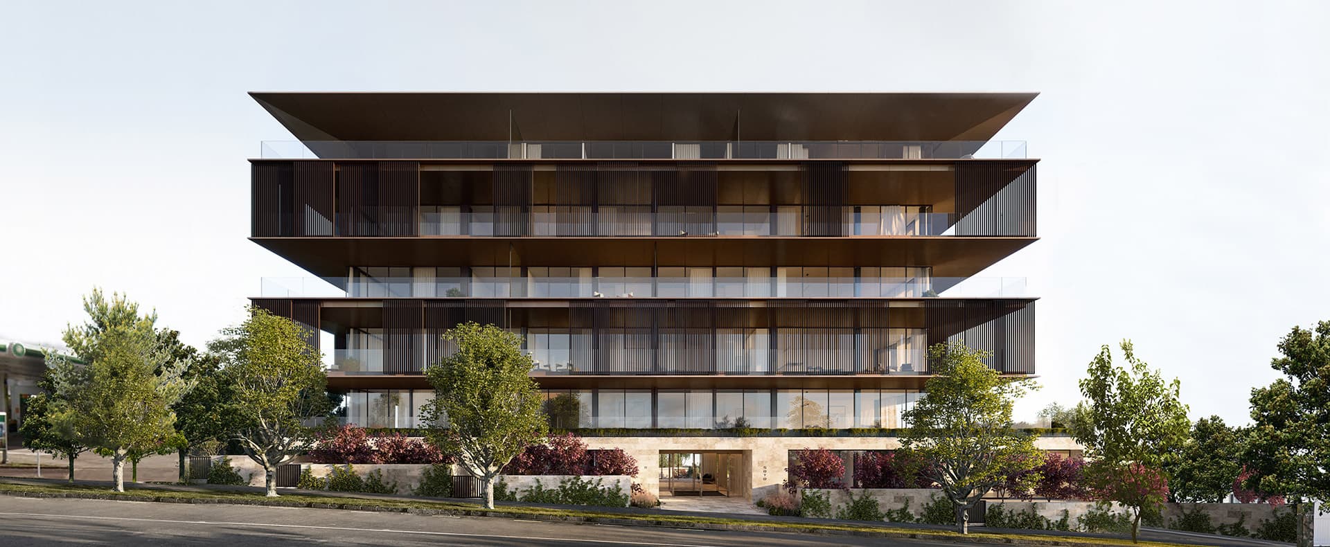Campbell Brown Planning — Business Consultants in Auckland