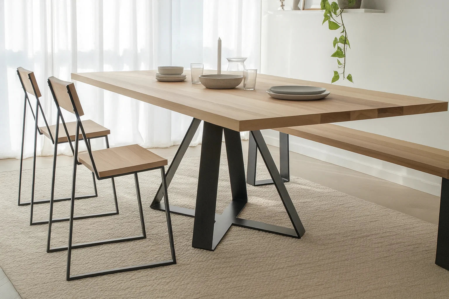 Innate Furniture — Furniture Makers in Christchurch